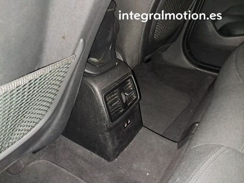 Coches Segunda Mano En La Coruña | Bmw X1 Sdrive16D Business