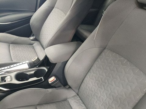 Coches Segunda Mano En La Coruña | Toyota Corolla 1.8 125H Active Tech E-Cvt Tou Sport