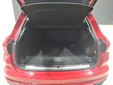 Coches Segunda Mano En La Coruña | Audi Q3 S Line 35 Tdi 110Kw (150Cv) S Tronic