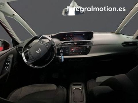 Coches Segunda Mano En La Coruña | Citroën Grand C4 Spacetourer Bluehdi 96Kw (130Cv) Eat8 C-Series