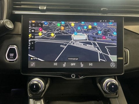 Coches Segunda Mano En La Coruña | Lynk & Co 01 1.5 Phev