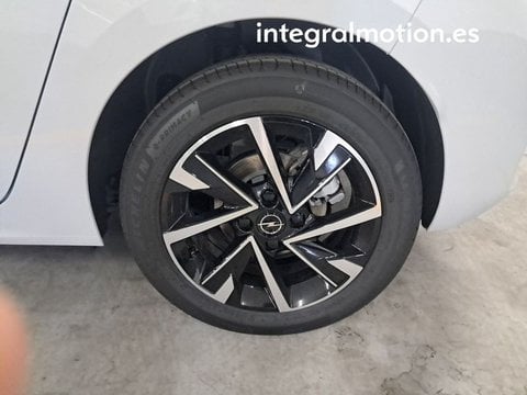 Coches Nuevos Entrega Inmediata En La Coruña | Opel Corsa 1.2T Xhlhybrid 81Kw Gs Edct