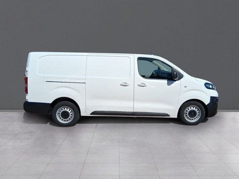 Coches Segunda Mano En La Coruña | Opel Vivaro Larga 1.5 Select 100Cv L3H1