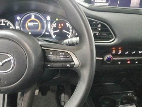 Coches Segunda Mano En La Coruña | Mazda Cx-30 2.5L E-Skyact G Mhev 103Kw Prime-Line Mt