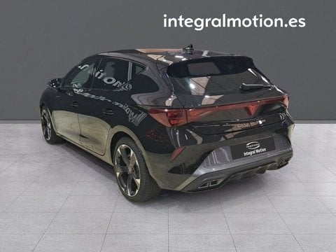 Coches Segunda Mano En La Coruña | Cupra León 1.5 Tsi E-Hybrid 150W (204Cv) Dsg