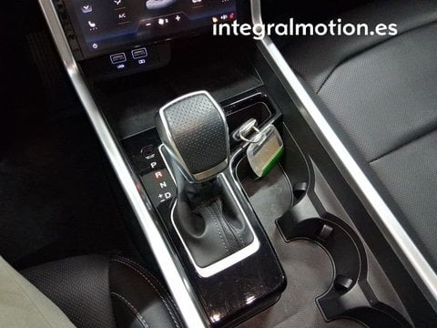 Coches Segunda Mano En La Coruña | Kgm Torres G15 Life Aut.