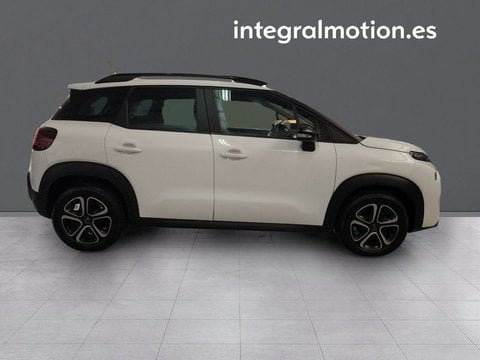 Coches Segunda Mano En La Coruña | Citroën C3 Aircross Bluehdi 81Kw (110Cv) S&S Feel Pack
