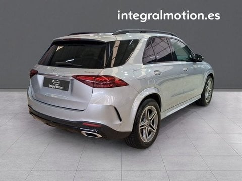 Coches Segunda Mano En La Coruña | Mercedes-Benz Gle 300 D 4Matic