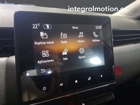 Coches Nuevos Entrega Inmediata En La Coruña | Mitsubishi Colt 100T Glp Motion