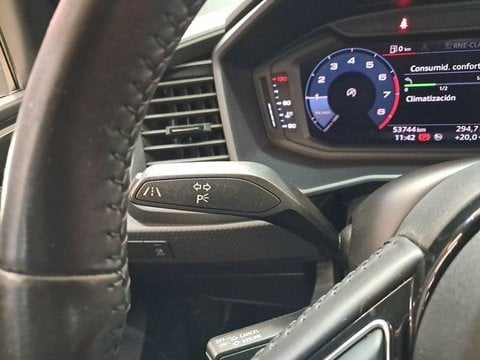 Coches Segunda Mano En La Coruña | Audi A1 Sportback 25 Tfsi 70Kw (95Cv)
