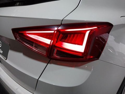 Coches Segunda Mano En La Coruña | Seat Arona 1.0 Tsi 70Kw (95Cv) Style Ecomotive