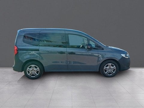 Coches Segunda Mano En La Coruña | Mercedes-Benz Citan 110 Cdi Tourer Base Largo Monovolumen Com...
