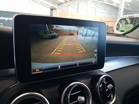 Coches Segunda Mano En La Coruña | Mercedes-Benz Glc Clase 350 D 4Matic