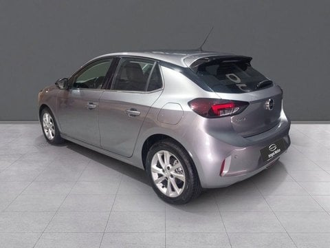 Coches Segunda Mano En La Coruña | Opel Corsa 1.2T Xhl 74Kw (100Cv) Edition