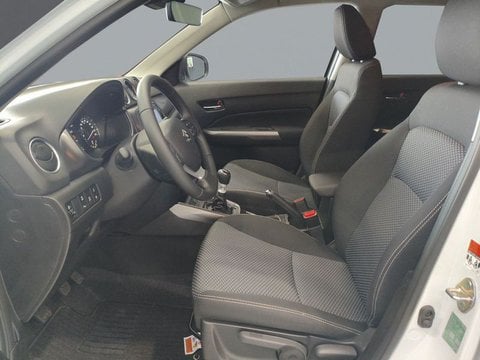 Coches Segunda Mano En La Coruña | Suzuki Vitara Hybrid Vitara 1.4 T S2 Mild Hybrid