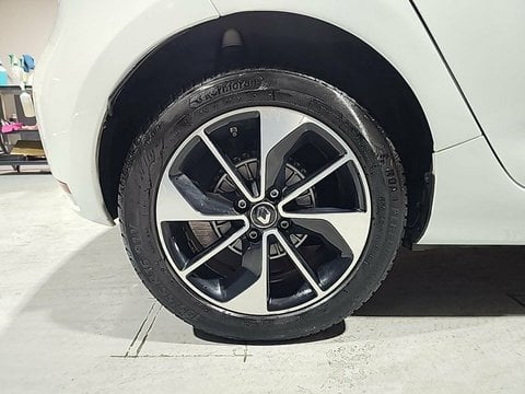 Coches Segunda Mano En La Coruña | Renault Zoe Limited 40 R110 Flexi -18