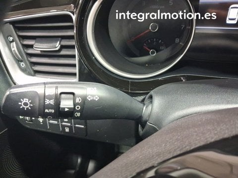 Coches Segunda Mano En La Coruña | Kia Ceed 1.0 T-Gdi 88Kw (120Cv) Drive