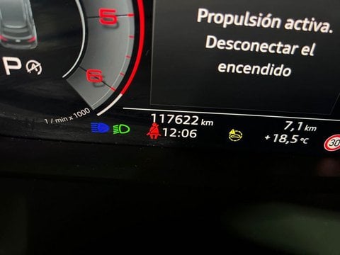 Coches Segunda Mano En La Coruña | Audi Q3 S Line 35 Tdi 110Kw (150Cv) S Tronic