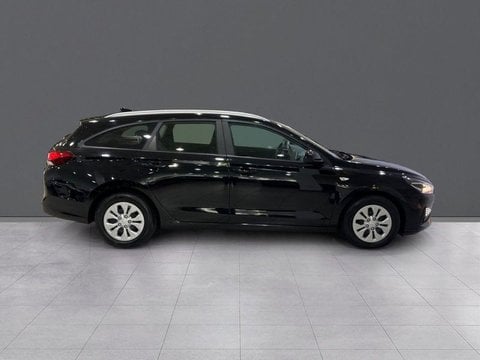 Coches Segunda Mano En La Coruña | Hyundai I30 1.0 Tgdi Klass Dct