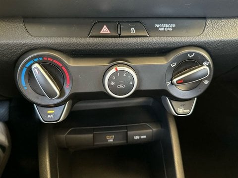 Coches Segunda Mano En La Coruña | Kia Stonic 1.2 Dpi 62Kw (84Cv) Concept