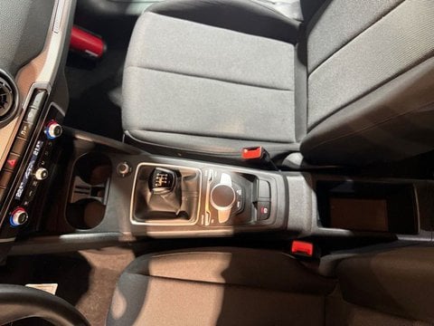 Coches Segunda Mano En La Coruña | Audi Q2 Adrenalin 30 Tfsi 81Kw (110Cv)