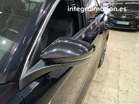 Coches Segunda Mano En La Coruña | Volkswagen T-Roc Sport 2.0 Tdi 110Kw (150Cv) Dsg