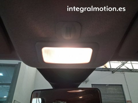 Coches Segunda Mano En La Coruña | Fiat Panda Hybrid 1.0 51Kw (70Cv)