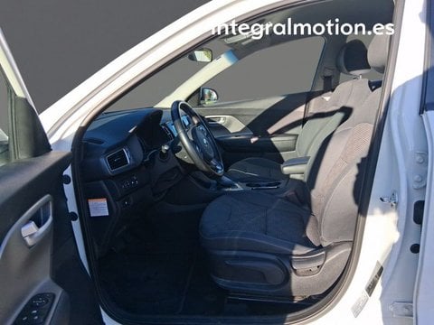 Coches Segunda Mano En La Coruña | Kia Niro 1.6 Gdi Hev 104Kw (141Cv) Business