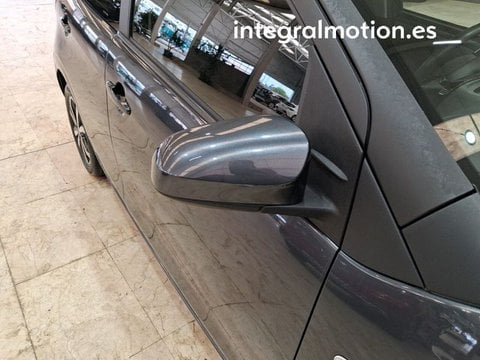 Coches Segunda Mano En La Coruña | Citroën C1 Vti 53Kw (72Cv) S&S City Edition