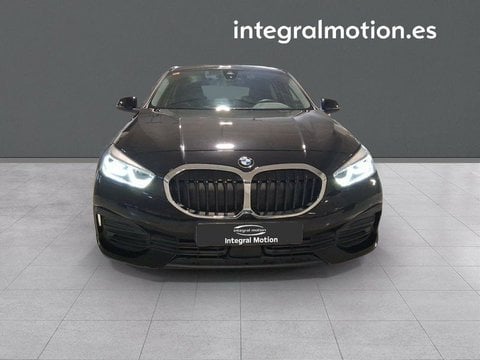 Coches Segunda Mano En La Coruña | Bmw Serie 1 116D