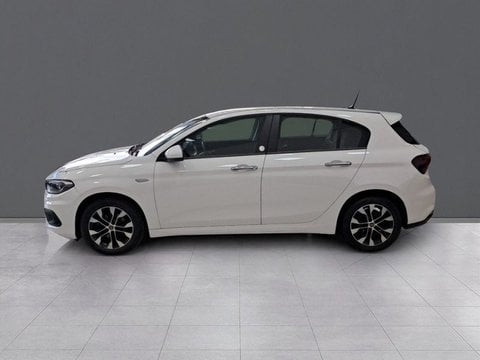 Coches Segunda Mano En La Coruña | Fiat Tipo 5P 1.4 T-Jet 88Kw (120Cv) Lounge