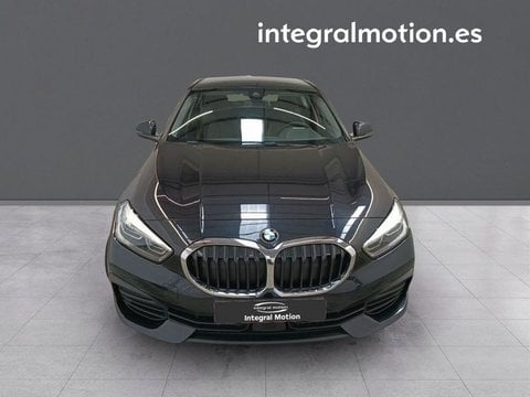 Coches Segunda Mano En La Coruña | Bmw Serie 1 118D