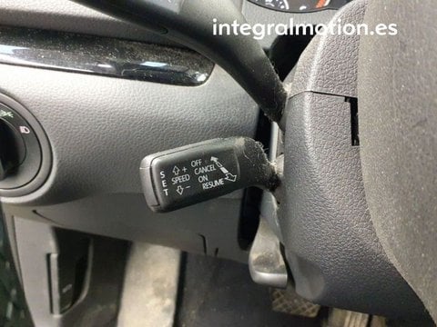 Coches Segunda Mano En La Coruña | Seat Alhambra 2.0 Tdi 110Kw (150Cv) Dsg St&Sp Style