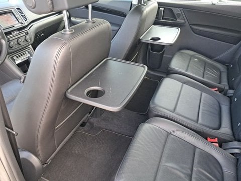 Coches Segunda Mano En La Coruña | Seat Alhambra 2.0 Tdi 110Kw (150Cv) Dsg St&Sp Style
