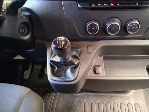 Coches Segunda Mano En La Coruña | Renault Master Furgón P L3H2 3500 Rs Blue Dci
