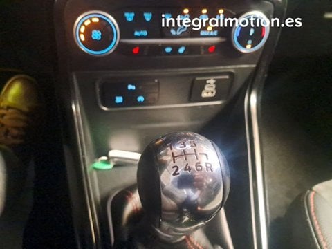 Coches Segunda Mano En La Coruña | Ford Ecosport 1.0T Ecoboost 92Kw (125Cv) S&S St Line