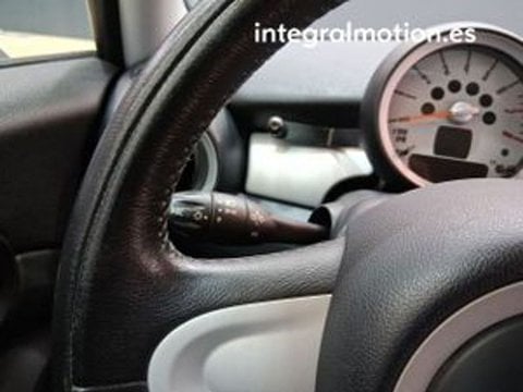 Coches Segunda Mano En La Coruña | Mini Clubman 1.4 I 95 Cv One 132.803Km 1195Kpc