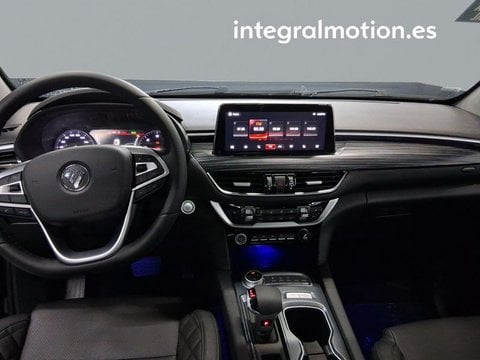 Coches Nuevos Entrega Inmediata En La Coruña | Foton Tunland G7 4Wd 8At