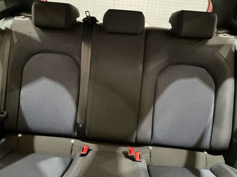 Coches Segunda Mano En La Coruña | Seat Ibiza 1.0 Tsi 81Kw (110Cv) Fr