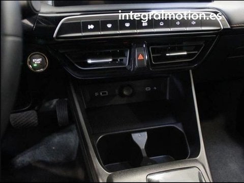 Coches Segunda Mano En La Coruña | Mg Mg3 Comfort