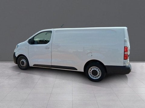 Coches Segunda Mano En La Coruña | Peugeot Expert Furgón 1.5 Larga Bluehdi 100