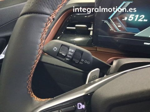 Coches Nuevos Entrega Inmediata En La Coruña | Kgm Torres Evx Trend