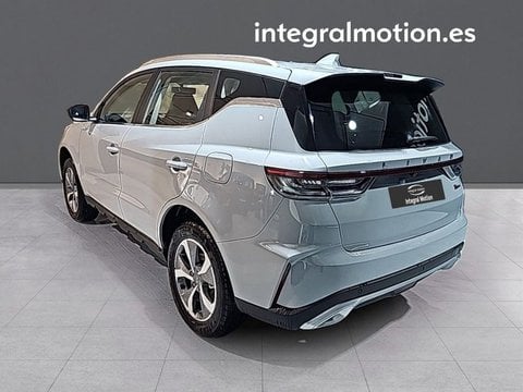 Coches Nuevos Entrega Inmediata En La Coruña | Livan X6 Pro X6 Pro