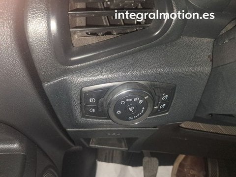 Coches Segunda Mano En La Coruña | Ford Ecosport 1.0T Ecoboost 92Kw (125Cv) S&S St Line