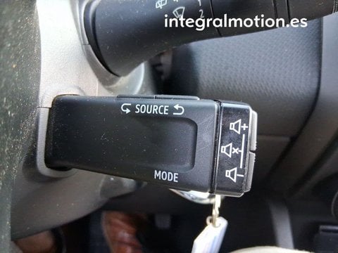 Coches Segunda Mano En La Coruña | Renault Clio Equilibre Blue Dci 74Kw (100Cv)