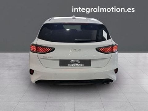 Coches Segunda Mano En La Coruña | Kia Ceed 1.0 T-Gdi 74Kw (100Cv) Concept
