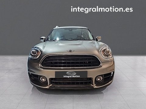 Coches Segunda Mano En La Coruña | Mini Countryman Cooper