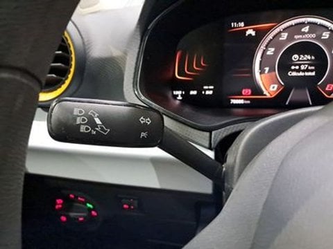 Coches Segunda Mano En La Coruña | Seat Ibiza 1.0 Mpi 59Kw (80Cv) Reference Xl