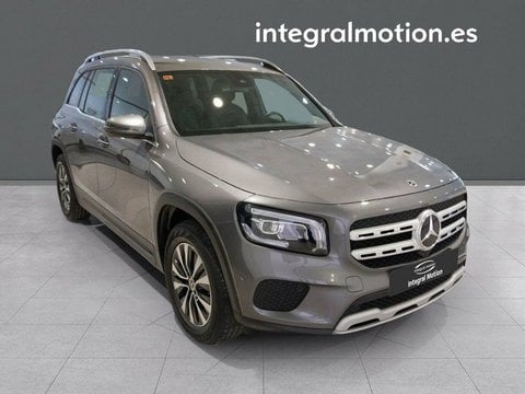 Coches Segunda Mano En La Coruña | Mercedes-Benz Glb 200 D