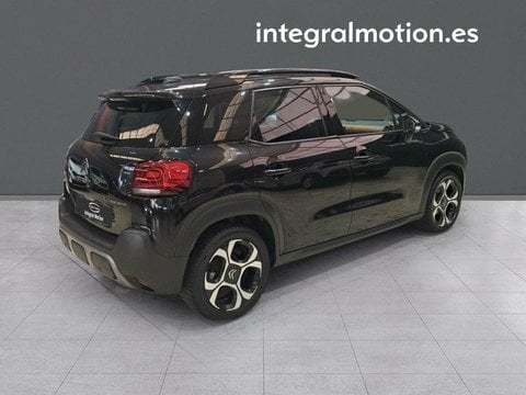 Coches Segunda Mano En La Coruña | Citroën C3 Aircross Bluehdi 73Kw (100Cv) S&S Shine